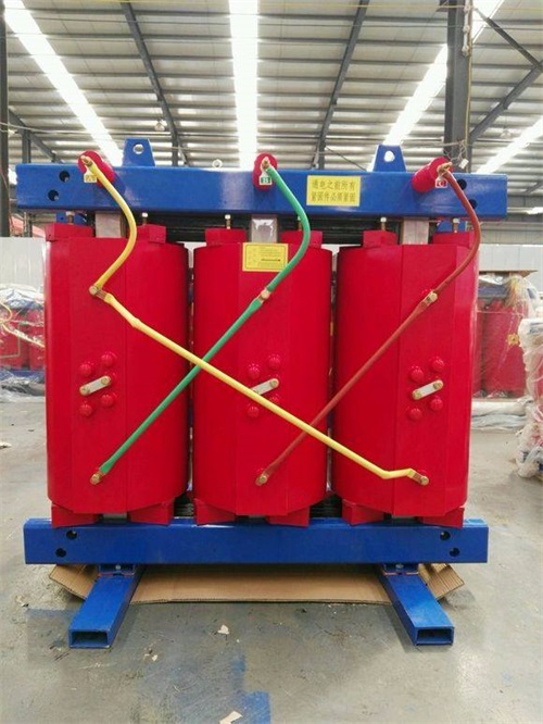 湛河SCB13-30kva干式变压器厂家现货