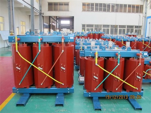 湛河3150kva干式变压器现货价格