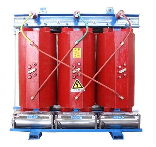 湛河SGB10干式变压器现货厂家